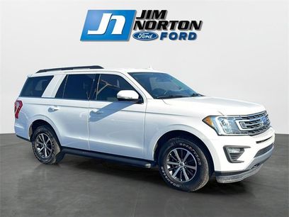 Used 2020 Ford Expedition XLT w/ Equipment Group 201A