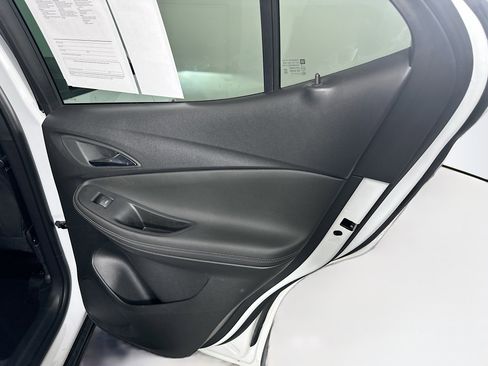 Used 2025 Buick Encore GX Preferred image 28