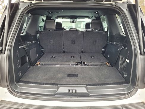 Used 2021 Ford Expedition Limited image 26