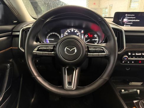 Used 2026 MAZDA CX-50 2.5 Hybrid w/ Premium Plus Pkg AWD/4WD image 29