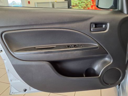 Used 2024 Mitsubishi Mirage G4 LE FWD image 18