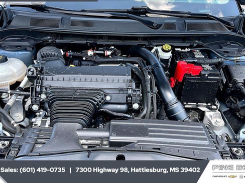Used 2023 Lincoln Corsair FWD image 8