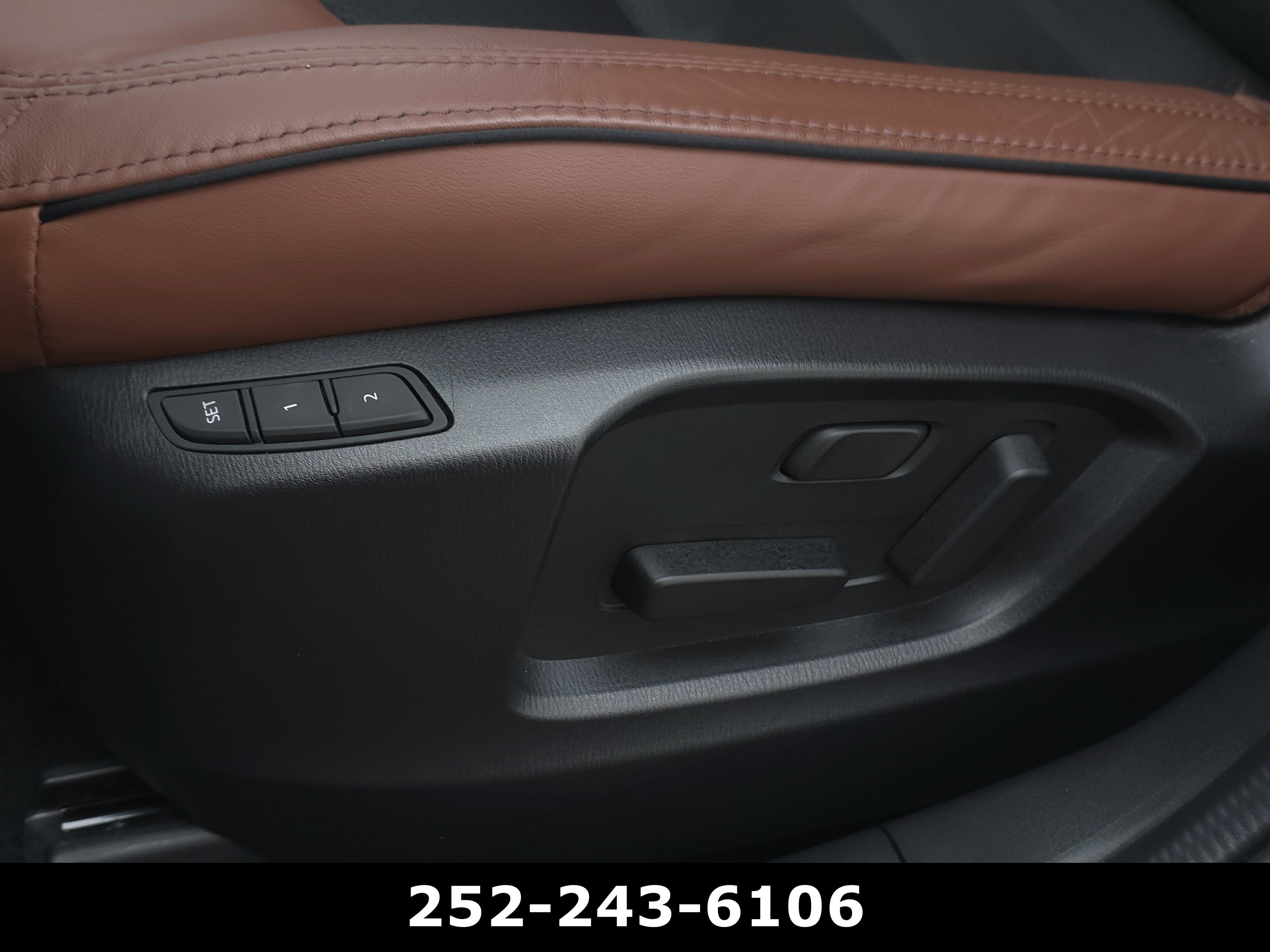 Used 2024 MAZDA CX-5 Carbon Edition AWD/4WD image 11