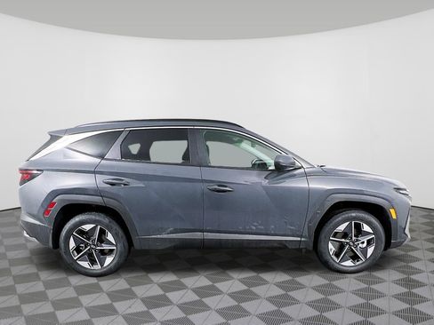 New 2026 Hyundai Tucson SEL AWD/4WD image 31