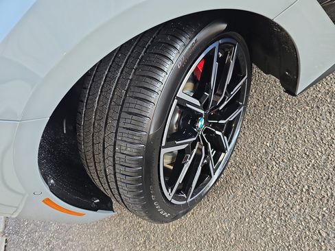 New 2026 BMW 430i w/ M Sport Package image 34