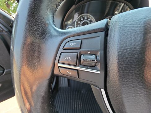 Used 2015 BMW 528i xDrive Sedan AWD/4WD image 17