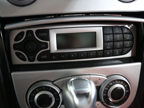 Used 2006 Mercedes-Benz SLR 2dr Cpe 5.5L image 25