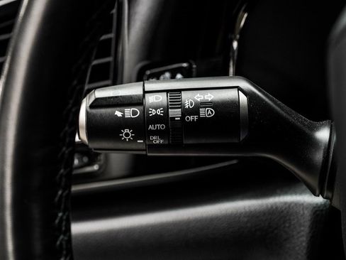 Used 2024 Lexus NX 300h AWD w/ Vision Package image 28