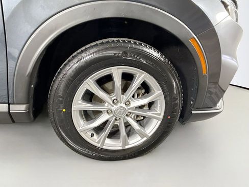 Certified 2024 Honda CR-V EX-L image 32