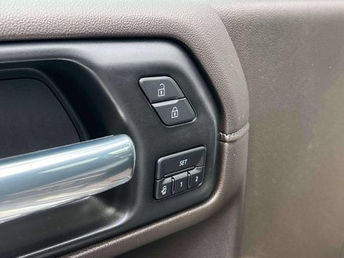 Certified 2021 GMC Sierra 2500 Denali AWD/4WD image 24