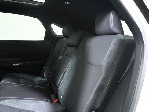Used 2024 Lexus RX 350 AWD w/ Convenience Package image 6