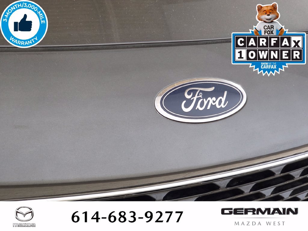 Used 2020 Ford Escape SEL AWD/4WD image 14