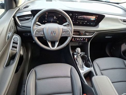 Used 2024 Buick Encore GX Avenir w/ Avenir Convenience Package image 20