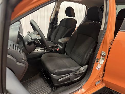 Used 2014 Subaru Crosstrek 2.0i Premium w/ Moonroof Package AWD/4WD image 36
