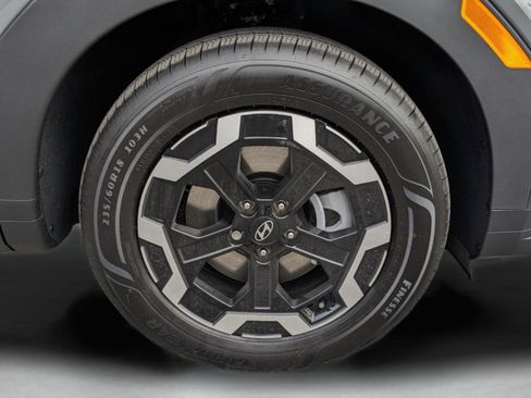 New 2026 Hyundai Santa Fe SE FWD image 14