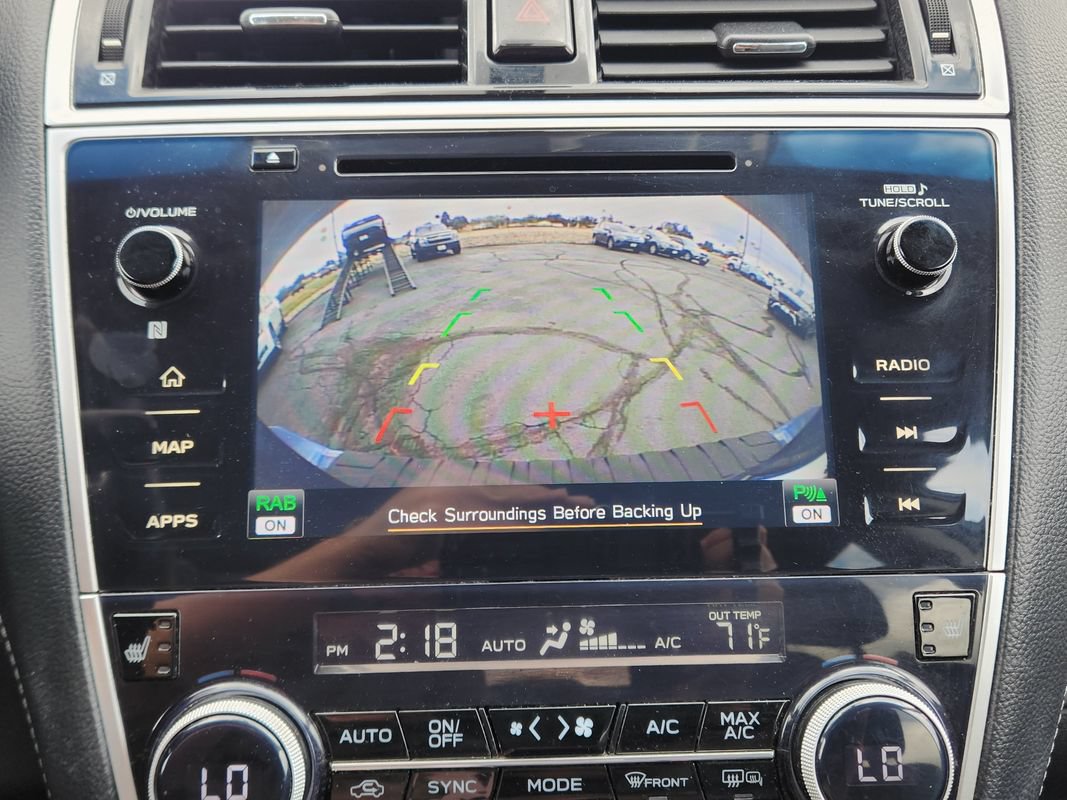 Used 2019 Subaru Outback 2.5i Limited AWD/4WD image 21