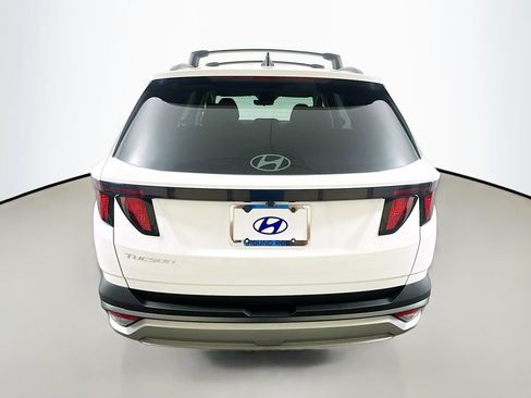 New 2026 Hyundai Tucson SEL FWD image 6
