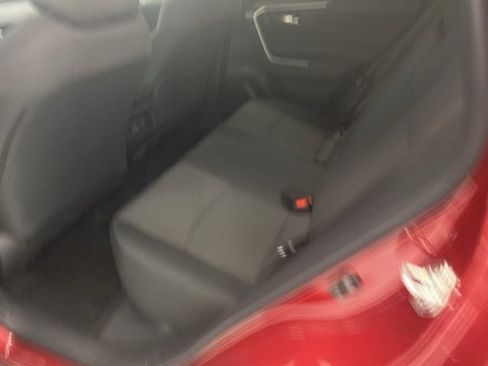 Used 2023 Toyota RAV4 XLE image 16