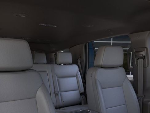 New 2026 GMC Yukon Elevation image 24