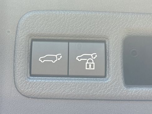 New 2026 Toyota bZ AWD/4WD image 13
