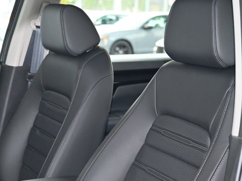 New 2026 Honda CR-V EX-L image 17