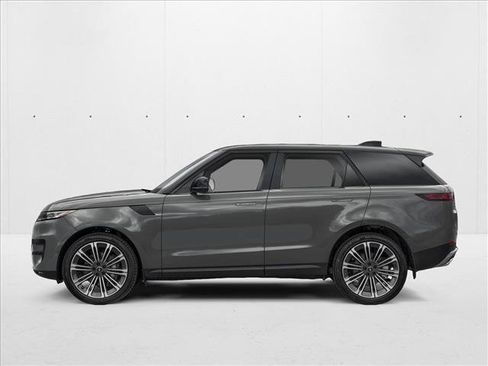 New 2027 Land Rover Range Rover Sport SE AWD/4WD image 3