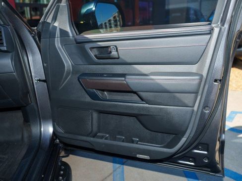 Used 2024 Toyota Sequoia TRD Pro image 27