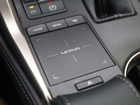 Used 2021 Lexus NX 300 FWD w/ Accessory Package 2 image 26