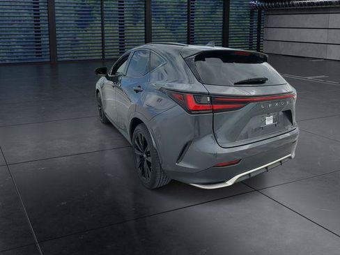 Certified 2022 Lexus NX 350 F Sport AWD/4WD image 6