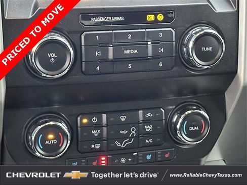 Used 2019 Ford F250 Lariat w/ Lariat Ultimate Package image 19