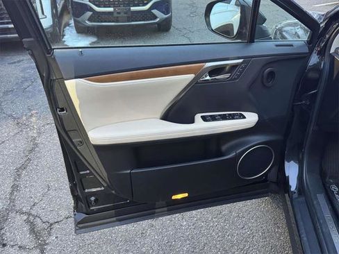 Used 2022 Lexus RX 350 AWD w/ Premium Package image 11