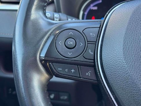 Used 2020 Toyota RAV4 Limited image 22