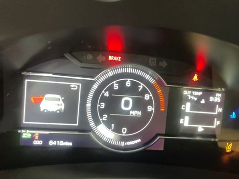 Used 2024 Subaru BRZ Premium image 11