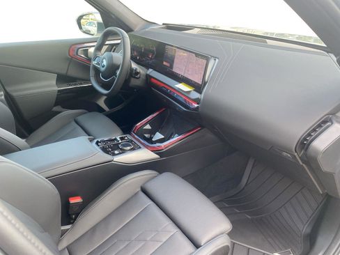 Used 2026 BMW X3 xDrive30 w/ Premium Package image 17