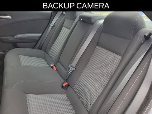 Used 2022 Dodge Charger GT w/ Blacktop Package image 10