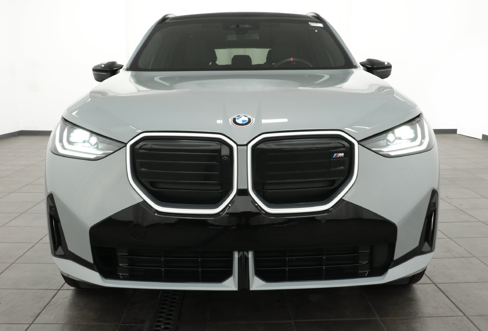 Used 2026 BMW X3 M50 AWD/4WD image 9