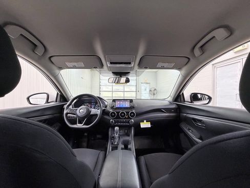 Used 2025 Nissan Sentra S FWD image 22
