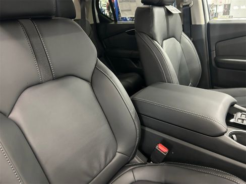 New 2025 Honda Pilot EX-L image 16