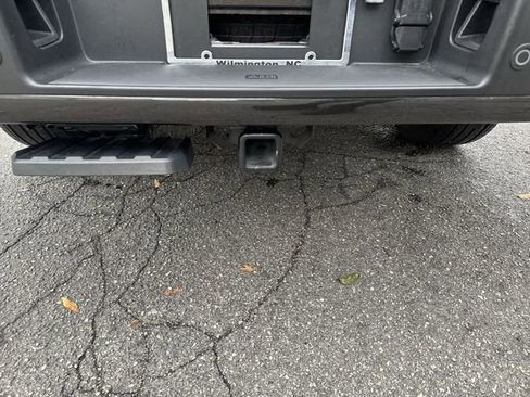 Used 2024 Ford F150 Platinum w/ Equipment Group 703A Plus image 13