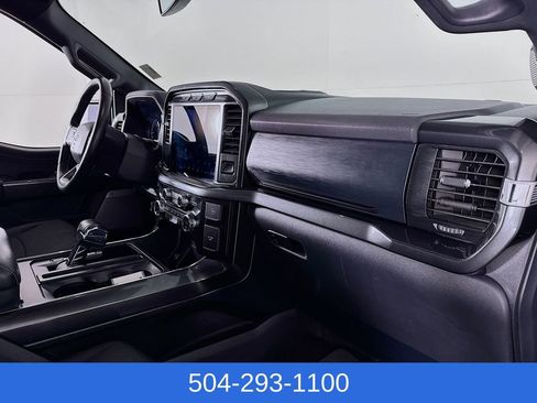 Used 2021 Ford F150 XLT w/ Equipment Group 302A High image 30