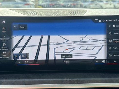 Used 2023 BMW X7 xDrive40i w/ Premium Package image 26