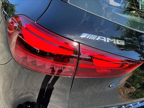 Certified 2025 Mercedes-Benz GLA 35 AMG 4MATIC image 48
