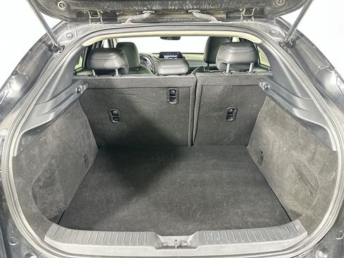 Used 2025 MAZDA CX-30 AWD 2.5 S w/ Preferred Package image 28