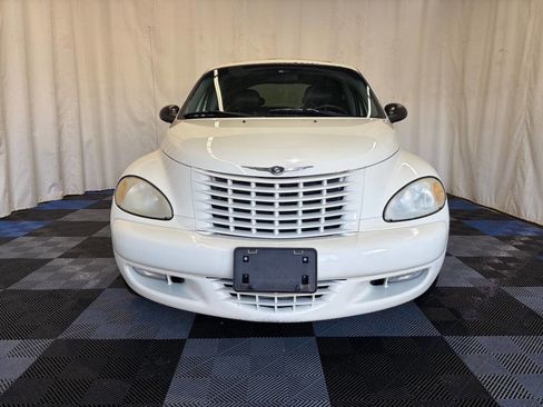 Used 2005 Chrysler PT Cruiser GT image 4