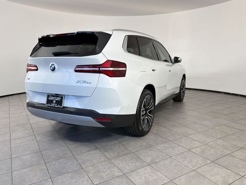 New 2026 BMW X3 xDrive30 w/ Convenience Package AWD/4WD image 9
