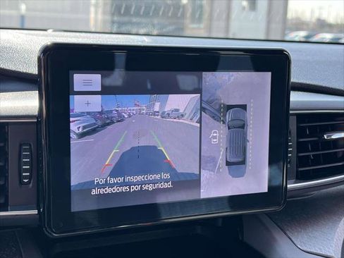 Used 2023 Ford Explorer Timberline w/ Timberline Technology Package image 29