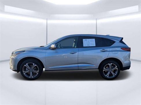 Certified 2025 Acura RDX w/ Technology Package image 6