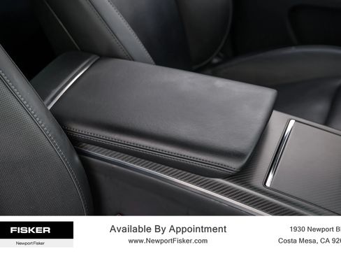Used 2023 Tesla Model X Plaid AWD/4WD image 39