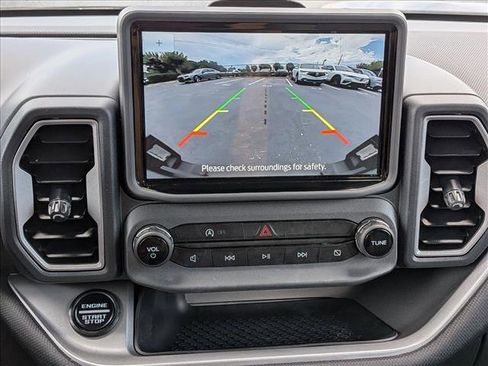 Used 2022 Ford Bronco Sport Big Bend AWD/4WD image 14