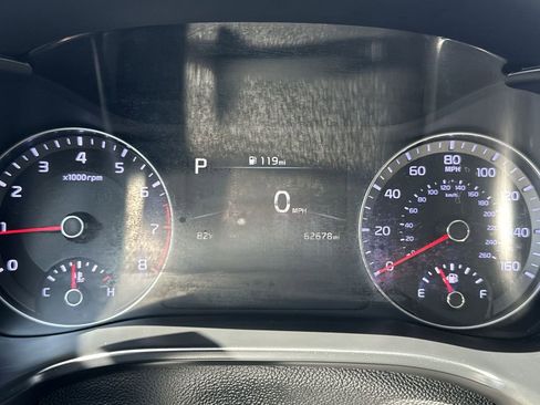 Used 2023 Kia Forte LXS FWD image 21